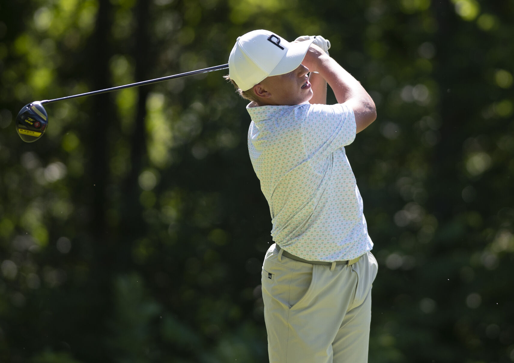Junior PGA Championship Qualifier